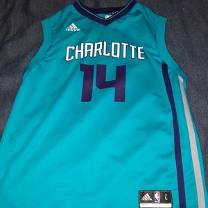 charlotte hornets michael kidd-gilchrist jersey